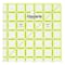 Omnigrip® by Omnigrid® Non-Slip Square Quilting Rulers Combo Pack